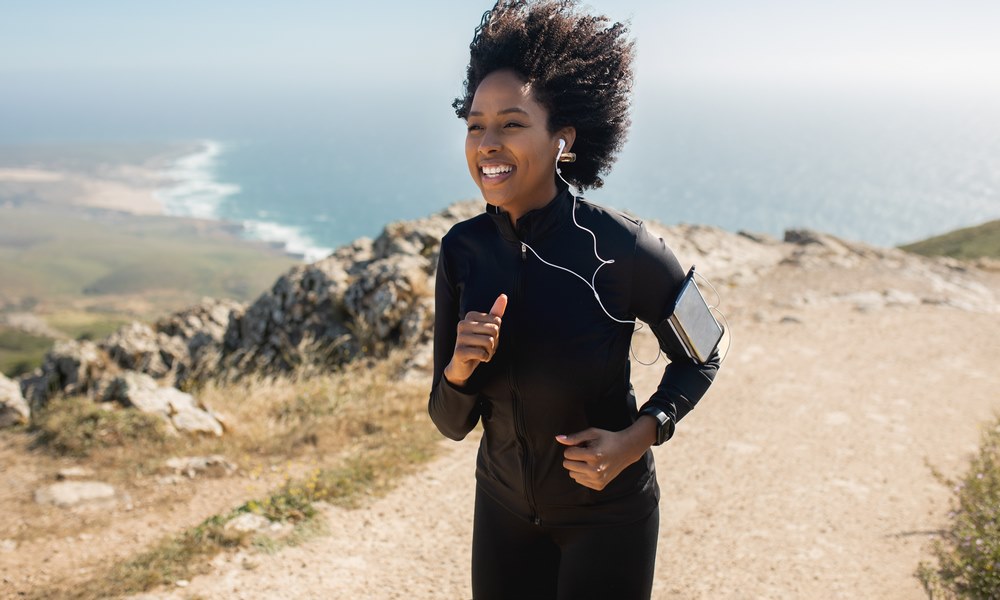 Protect yourself from rape jogging